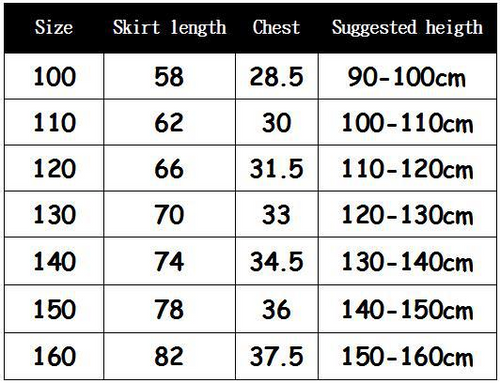 Rumi Cosplay Costume For Kids Halloween Costume