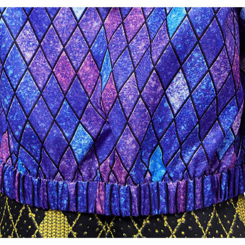 Ember Kids Girls Children Cosplay Costume Outfits Fantasia Halloween Party Disguise Suit GirlKidsCostume