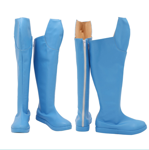 Invincible Mark Grayson Cosplay Costume Yellow Blue Jumspuit For Adult Male Halloween Costume