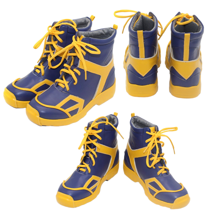 Zoey Cosplay Blue-green Jumpsuit For Adult Female Halloween Carnival Suit