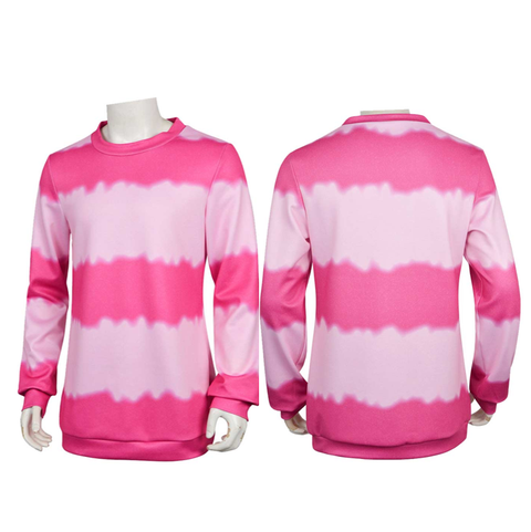 BABY Cosplay Pink Shirt For Adult Man Halloween Carnival Suit-Seecosplay