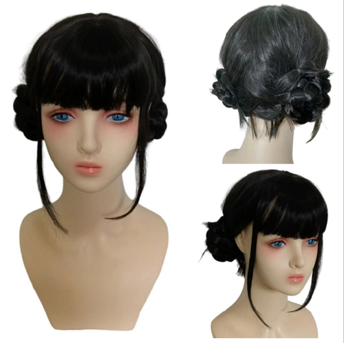 Zoey Cosplay Pink Jumpsuit For Adult Female Halloween Carnival Suit