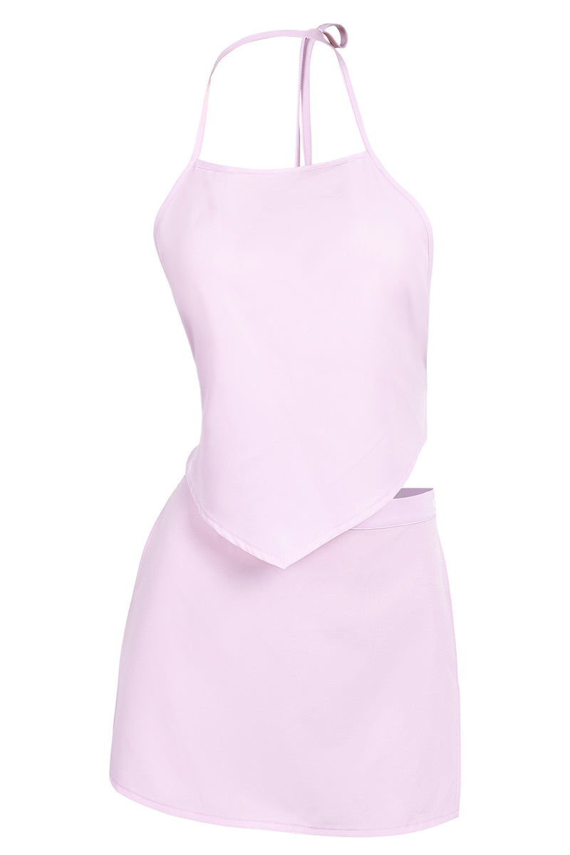 The Apothecary Diaries Costume Mao Mao Cosplay Pink Suit For Adult Female Halloween Costume