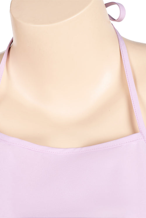 The Apothecary Diaries Costume Mao Mao Cosplay Pink Suit For Adult Female Halloween Costume