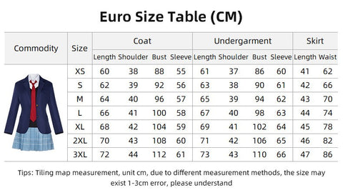 My Dress-Up Darling Kitagawa Marin Cosplay Costume For Adult Female Halloween Costume