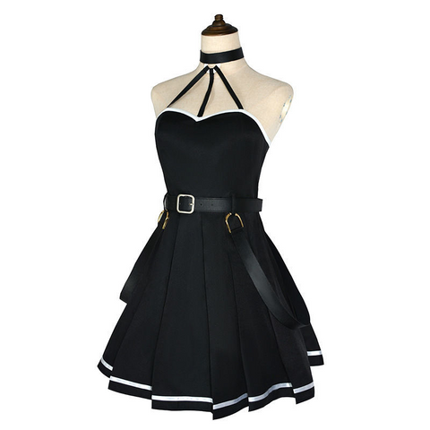 Sousou no Frieren Ubel Cosplay Costume For Adult  Female Halloween Costume