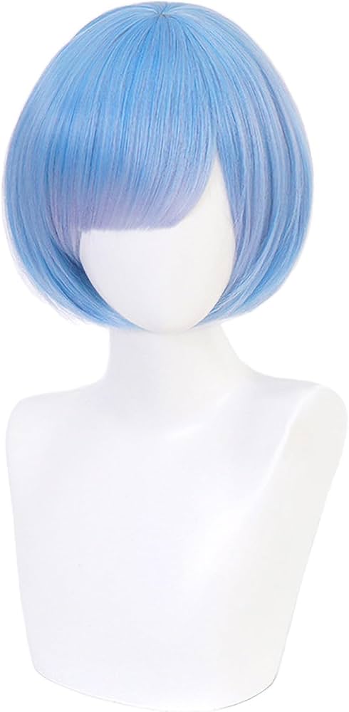 Re Zero Rem Pink Dress Cosplay Costume Halloween Carnival Party Suit