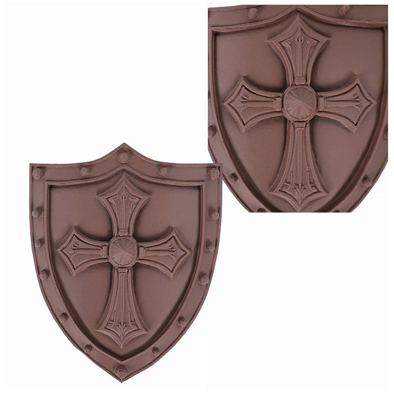 A Knight of the Seven Kingdoms  Cosplay Accessory For Unisex Adult Halloween Carnival Party Props Accessories