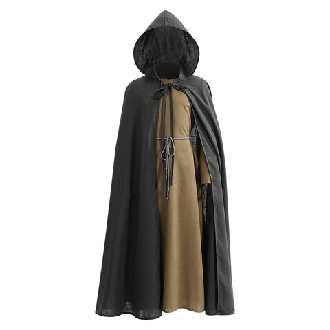 A Knight of the Seven Kingdoms  Cosplay Costume For Adult Man Female Halloween Costume