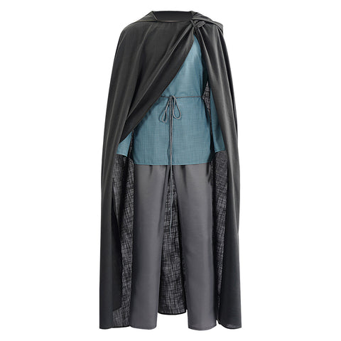 A Knight of the Seven Kingdoms  Cosplay Costume For Adult Man Female Halloween Costume