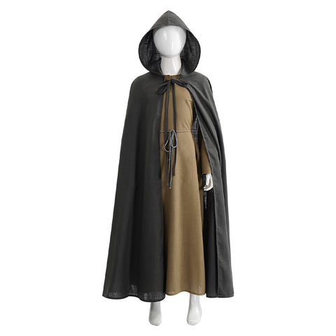 A Knight of the Seven Kingdoms  Cosplay Costume For Adult Man Female Halloween Costume