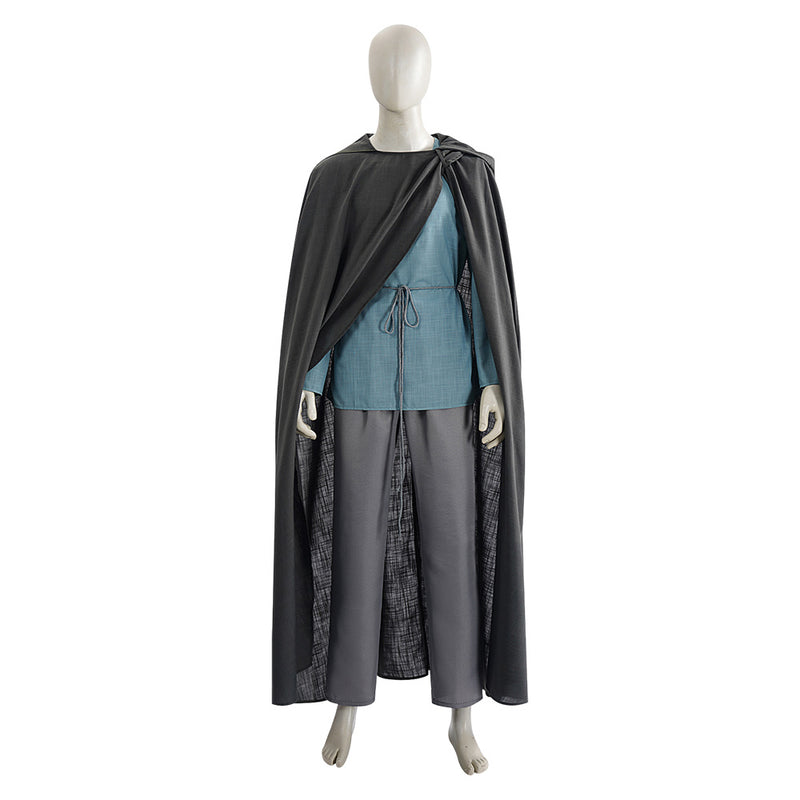 A Knight of the Seven Kingdoms  Cosplay Costume For Adult Man Female Halloween Costume
