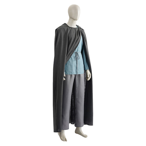 A Knight of the Seven Kingdoms  Cosplay Costume For Adult Man Female Halloween Costume