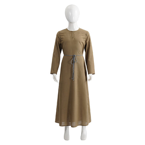 A Knight of the Seven Kingdoms  Cosplay Costume For Adult Man Female Halloween Costume