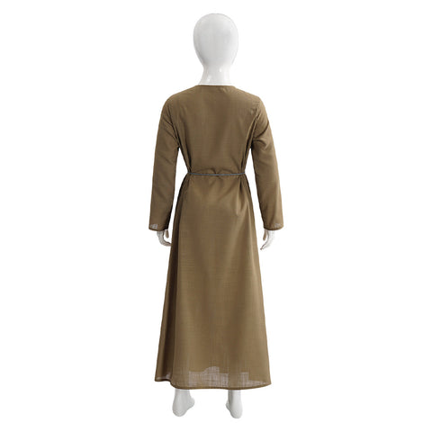 A Knight of the Seven Kingdoms  Cosplay Costume For Adult Man Female Halloween Costume