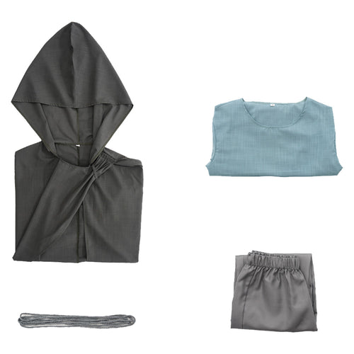 A Knight of the Seven Kingdoms  Cosplay Costume For Adult Man Female Halloween Costume