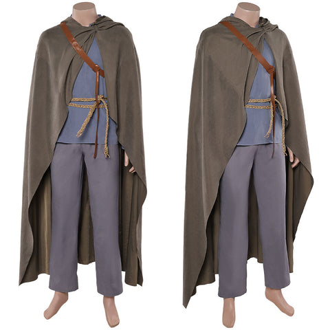 A Knight of the Seven Kingdoms Dunk Cosplay Costume For Adult Man Female Halloween Costume