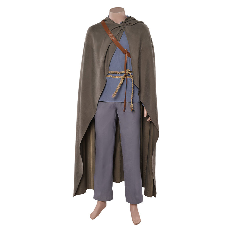 A Knight of the Seven Kingdoms Dunk Cosplay Costume For Adult Man Female Halloween Costume