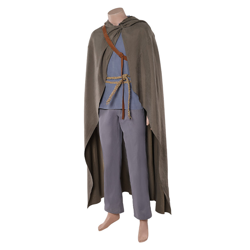 A Knight of the Seven Kingdoms Dunk Cosplay Costume For Adult Man Female Halloween Costume