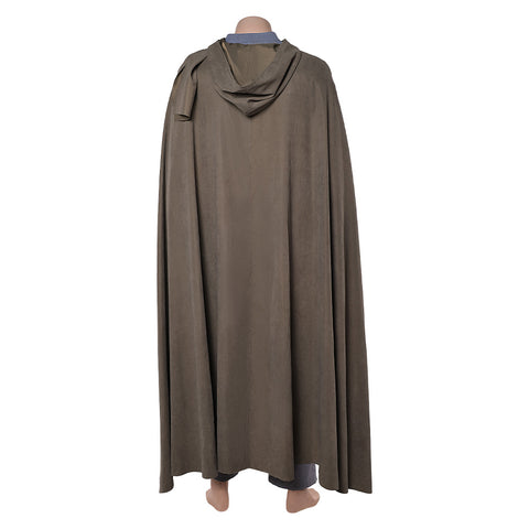 A Knight of the Seven Kingdoms Dunk Cosplay Costume For Adult Man Female Halloween Costume