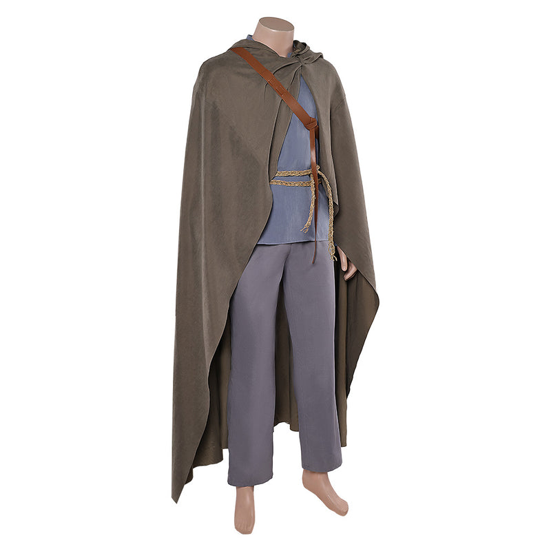 A Knight of the Seven Kingdoms Dunk Cosplay Costume For Adult Man Female Halloween Costume