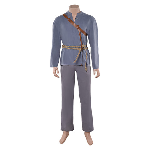 A Knight of the Seven Kingdoms Dunk Cosplay Costume For Adult Man Female Halloween Costume