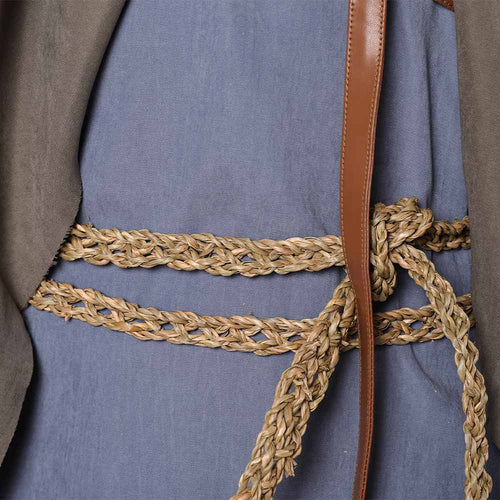 A Knight of the Seven Kingdoms Dunk Cosplay Costume For Adult Man Female Halloween Costume