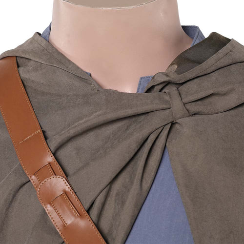 A Knight of the Seven Kingdoms Dunk Cosplay Costume For Adult Man Female Halloween Costume