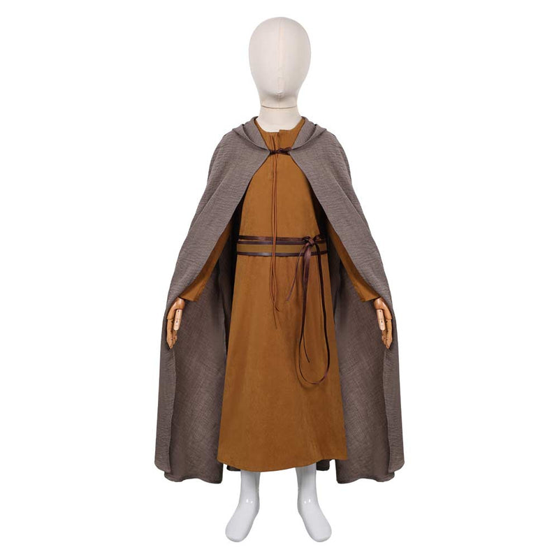A Knight of the Seven Kingdoms Egg Cosplay Costume For Adult Man Female Halloween Costume