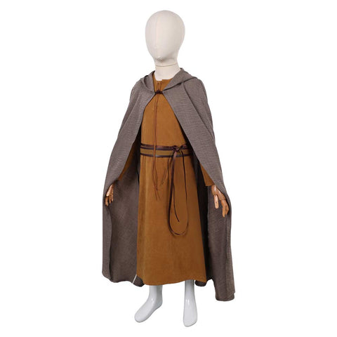 A Knight of the Seven Kingdoms Egg Cosplay Costume For Adult Man Female Halloween Costume