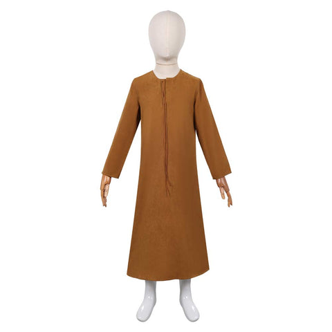 A Knight of the Seven Kingdoms Egg Cosplay Costume For Adult Man Female Halloween Costume