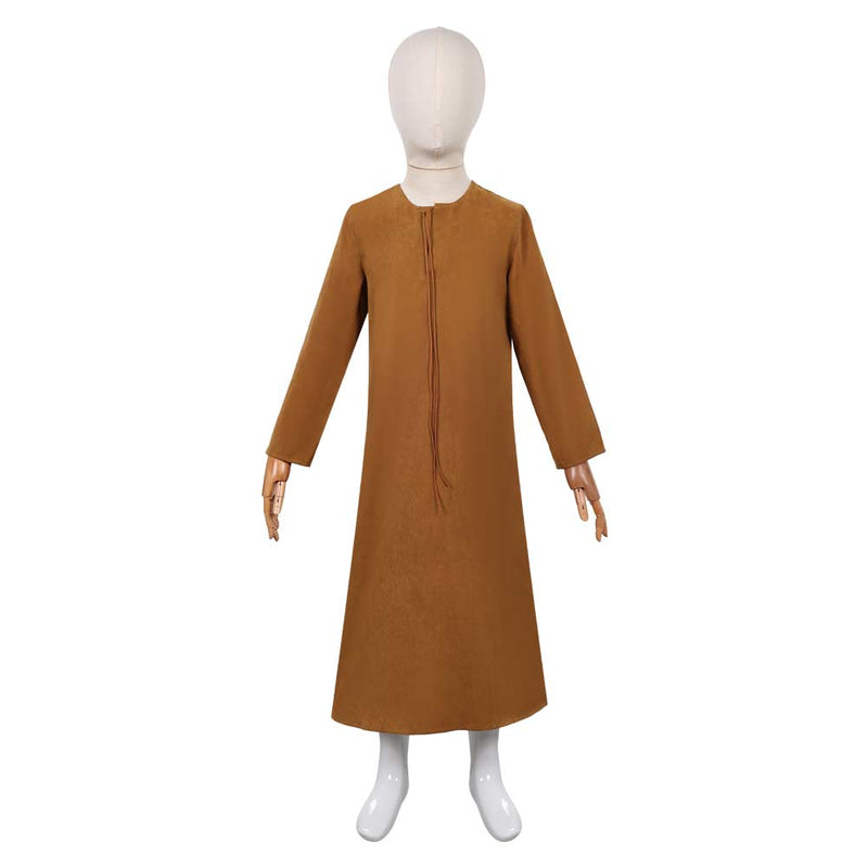 A Knight of the Seven Kingdoms Egg Cosplay Costume For Adult Man Female Halloween Costume