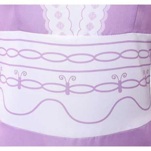 A Monster in Paris Lucile Cosplay Costume For Adult Man Female Halloween Costume