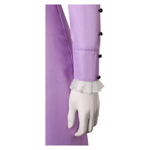 A Monster in Paris Lucile Cosplay Costume For Adult Man Female Halloween Costume