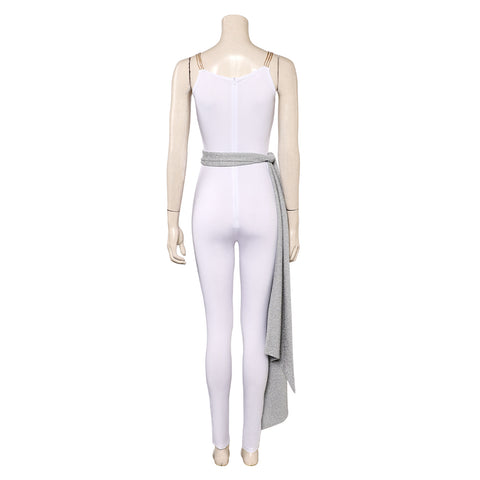 ABBA Agnetha Faltskong Cosplay Costume For Adult Man Female Halloween Costume
