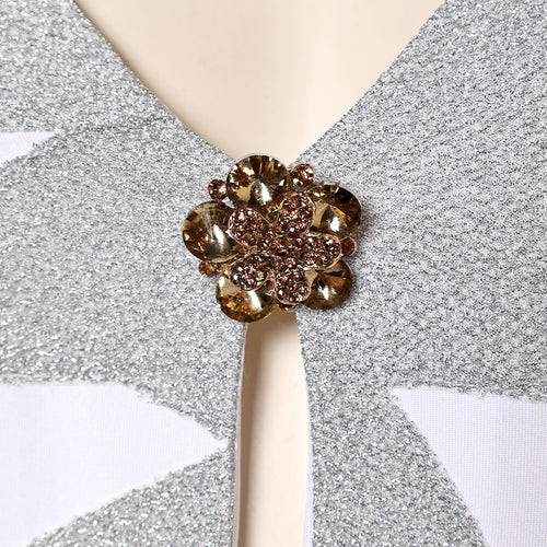 ABBA Agnetha Faltskong Cosplay Costume For Adult Man Female Halloween Costume