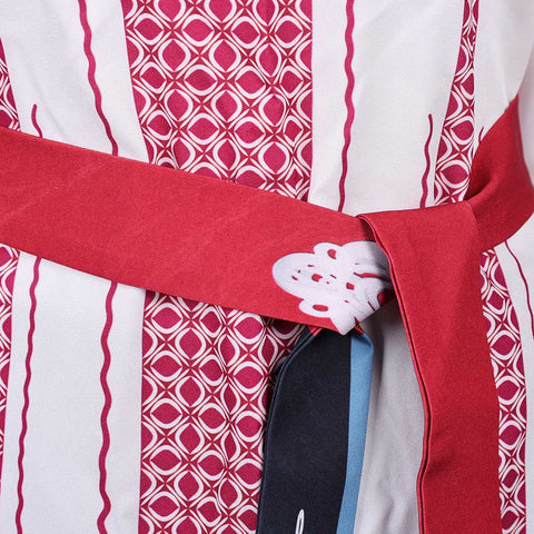 ABBA Anni-Frid Synni Lyngstad Cosplay Costume For Adult Man Female Halloween Costume