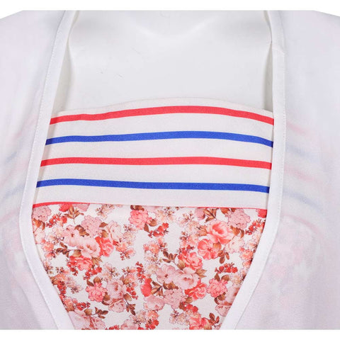 ABBA Anni-Frid Synni Lyngstad Cosplay Costume For Adult Man Female Halloween Costume