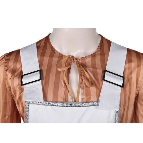 ABBA Retro Style Cosplay Costume Outfits Halloween Carnival Suit Bjorn Ulvaeus