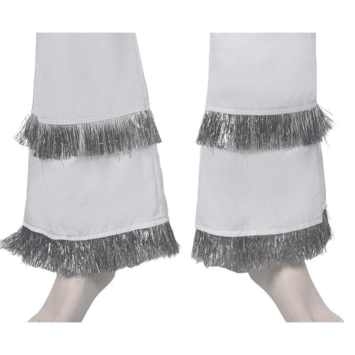 ABBA Retro Style Cosplay Costume Outfits Halloween Carnival Suit Bjorn Ulvaeus