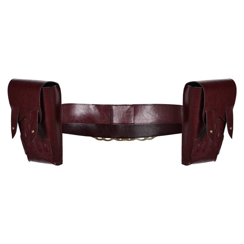 Accessories fanny pack Star Wars: Episode II - Attack of the Clones Star Wars Halloween Carnival Costume Accessories Padme Amidala belt