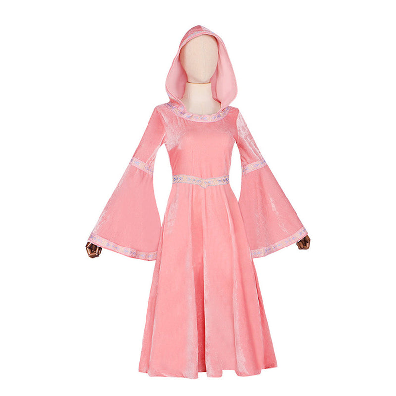 Purim costumes Adult Women Medieval Dress Cosplay Costume Outfits Halloween Carnival Suit Court