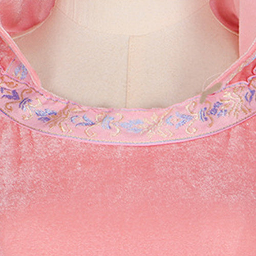 Medieval Renaissance Costume:Adult Women Dress Cosplay Female Costume Outfits Halloween Costume Court