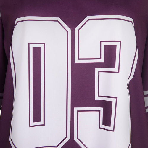 Agatha All Along cosplay cos Cosplay Costume Outfits Halloween Carnival Suit T-shirt Agatha Harkness