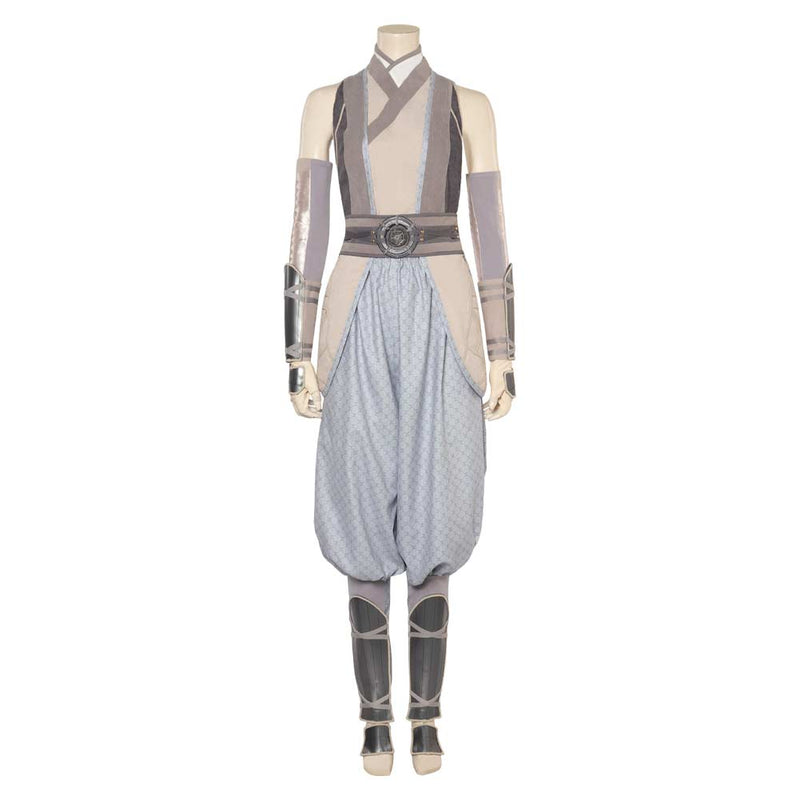 Ahsoka Tano Cosplay Costume Outfits Halloween Carnival Suit cosplay costumes Star Wars