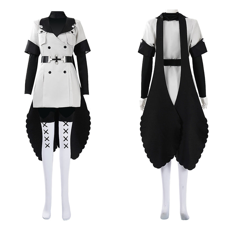 Akame ga Kill  Cosplay Costume For Adult Man Female Halloween Costume