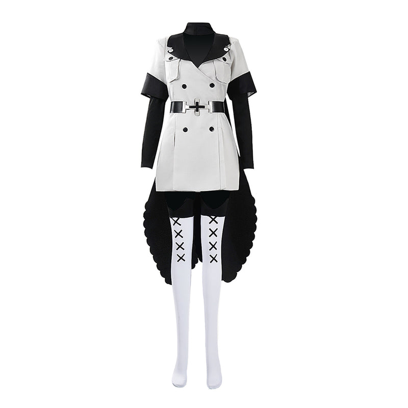 Akame ga Kill  Cosplay Costume For Adult Man Female Halloween Costume