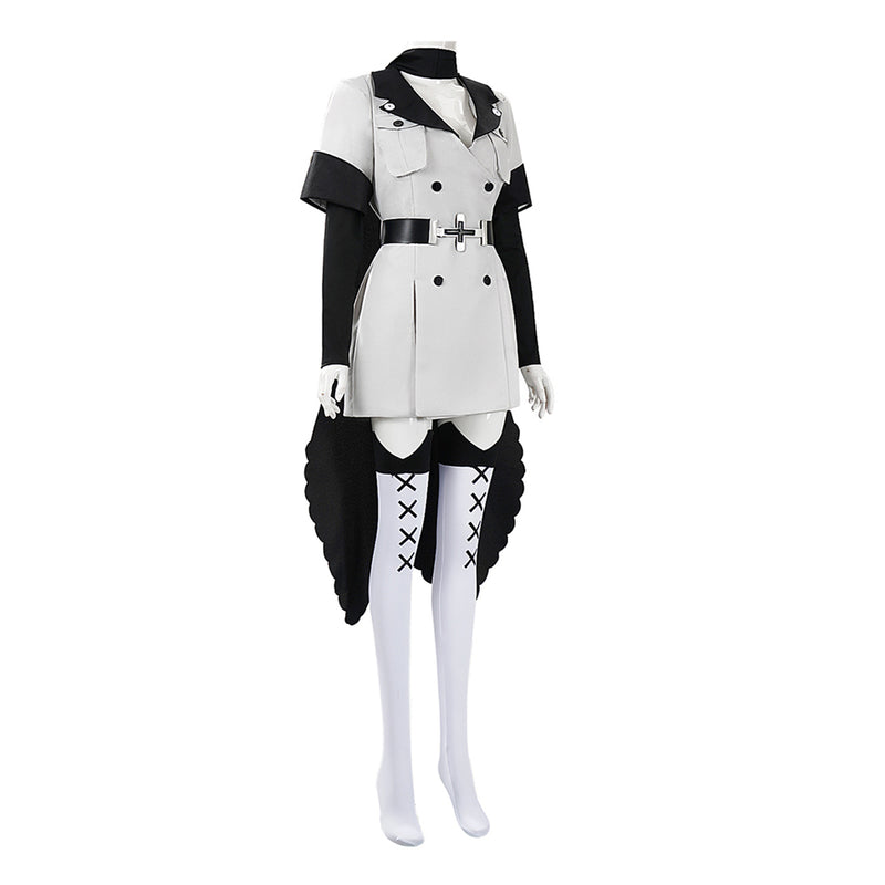 Akame ga Kill  Cosplay Costume For Adult Man Female Halloween Costume