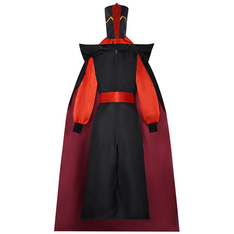 Aladdin  Cosplay Costume For Adult Man Female Halloween Costume