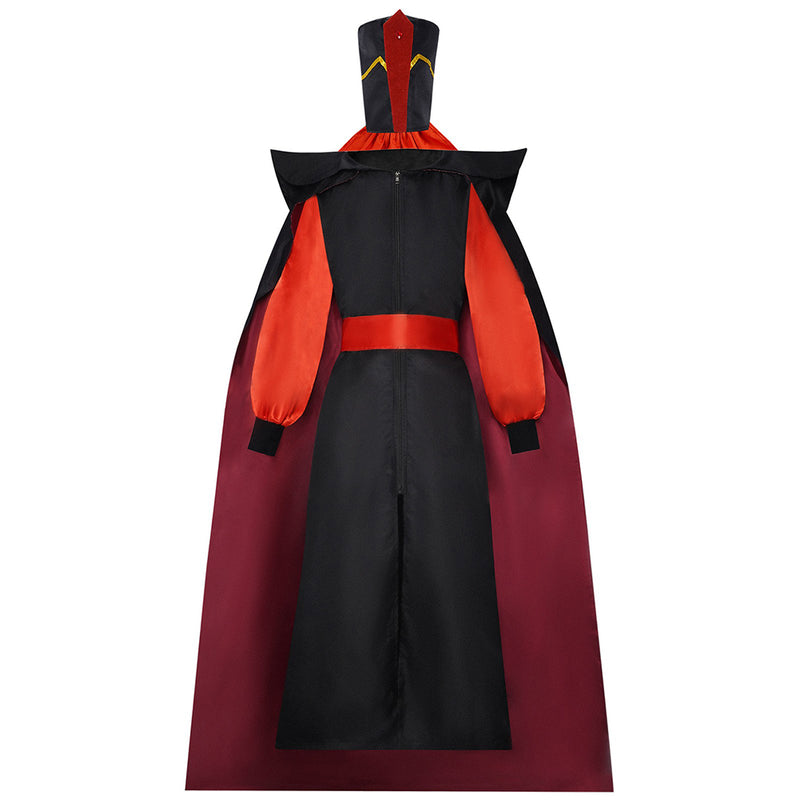 Aladdin  Cosplay Costume For Adult Man Female Halloween Costume